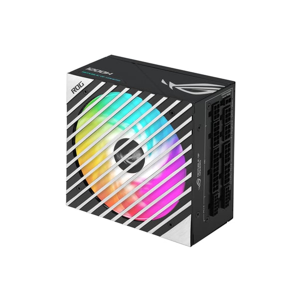 ASUS ROG Loki SFX-L - Nätaggregat (internt) - ATX 3.0 / SFX-L
