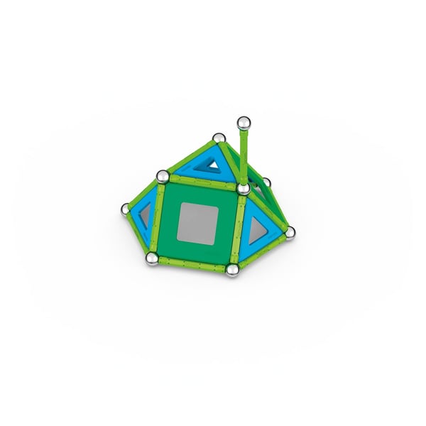 Geomag Classic GM471 stressafslappende legetøj Neodymium magnet-legetøj