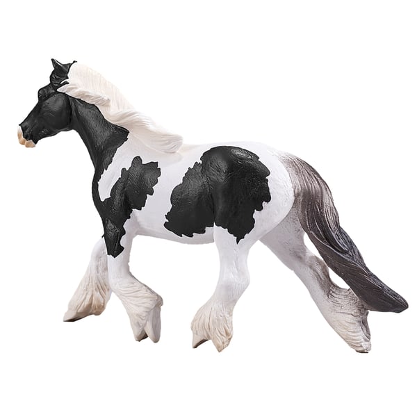 Mojo Fun Irish Cob Mare