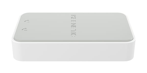 Keenetic Linear (KN-3110)