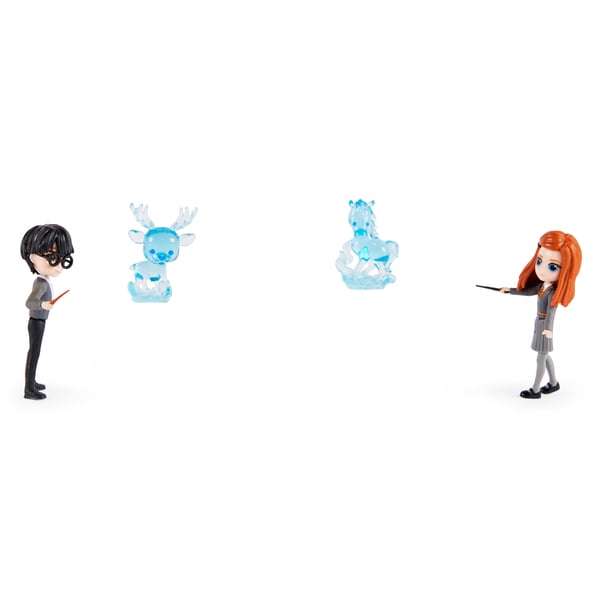 Wizarding World WWO DOL SmallDoll FrndshpPk V2 Harry GML