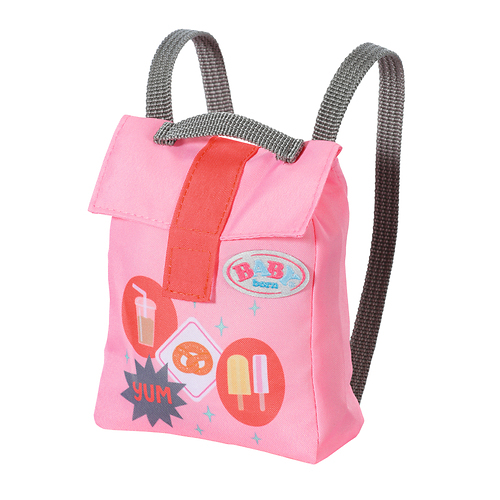 BABY born Snack Shop Outfit 43cm Dockkläduppsättning