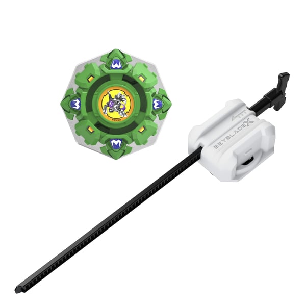 Beyblade X X-Over Project Draciel Shield 7-60D-set