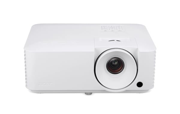 Acer PL2530i Standard throw-projektor 5000 ANSI-lumen DLP 1080p (1920x1080) Vit