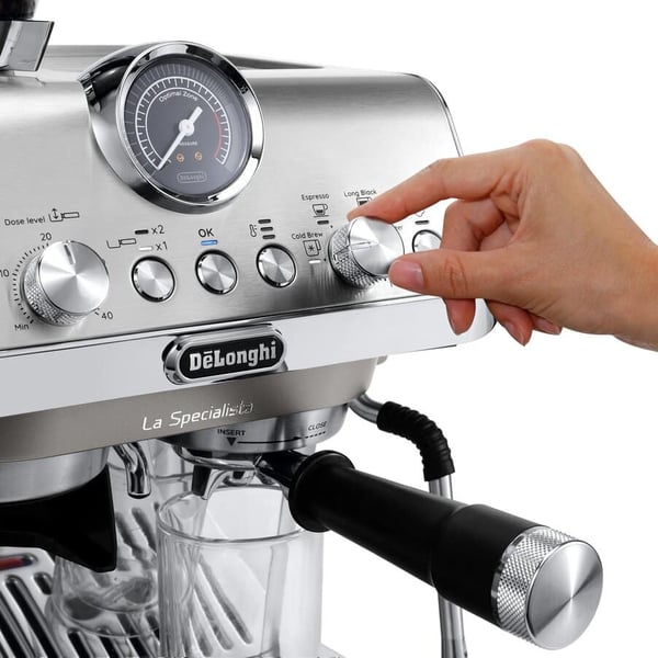 De’Longhi Dedica Arte EC9255.M Puoliautomaattinen Espressokone 1,7 L