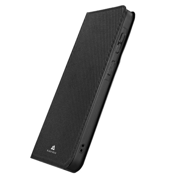 Hama Slim Folio mobiltelefon etui 17 cm (6.7") Folie Sort Hama Slim Folio mobiltelefon etui 17 cm (6.7") Folie Sort
