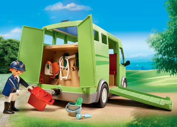 Playmobil Country 6928 legetøjssæt