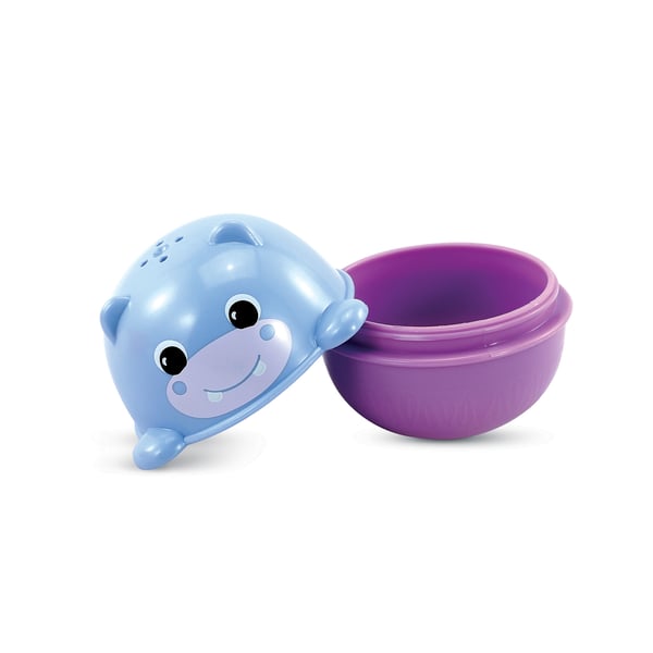 VTech Baby 80-566205 spil, legetøj & mærkat til badet Flerfarvet