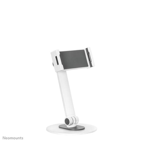 Neomounts DS15-540WH1 ställ och skyddsskal för surfplattor Vit 32,8 cm (12.9")