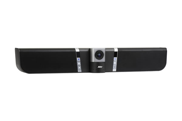 AVer VB342+ videokonferenssystem Videokonferenssystem för grupper