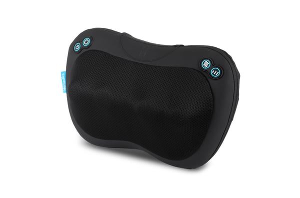 HoMedics SP-45H-EB massageapparat Tilbage, Ben, Nakke, Skuldre Sort
