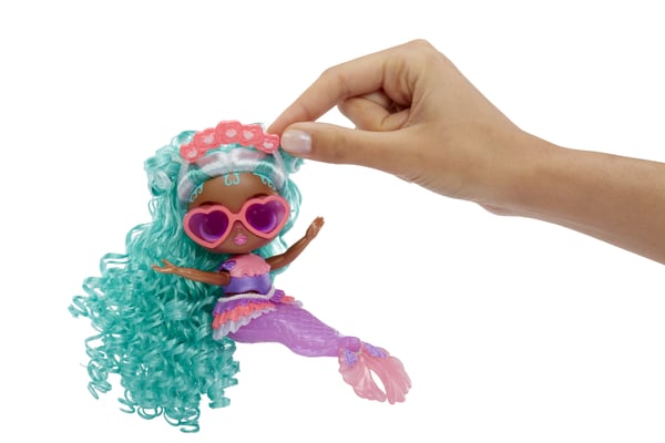 L.O.L. Surprise! Tweens Mermaid Doll - Serena Finn