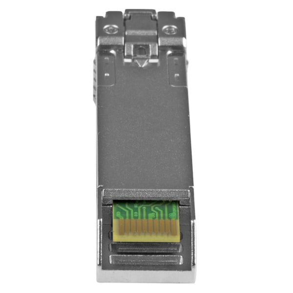 StarTech.com Cisco SFP-10G-LR-kompatibel SFP+-sändtagarmodul - 10GBASE-LR - SFP+-sändtagarmodul