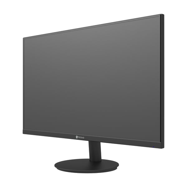 AG Neovo LA2704 computerskærm 68,6 cm (27") 1920 x 1080 pixel Fuld HD LED Sort