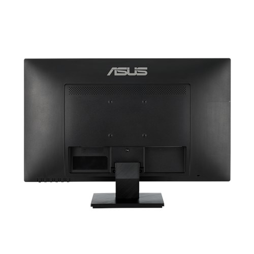ASUS VA279HAE computerskærm 68,6 cm (27") 1920 x 1080 pixel Fuld HD LED Sort