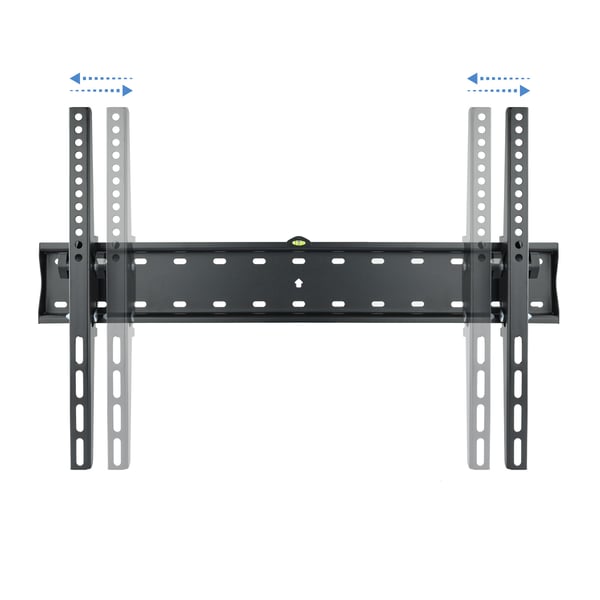 TooQ LP4270T-B tv-fäste 177,8 cm (70") Svart