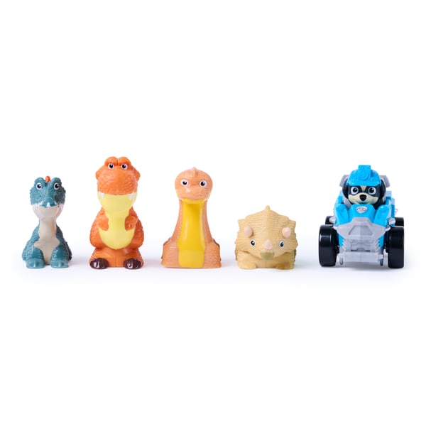PAW Patrol 6075964 legetøjsbil