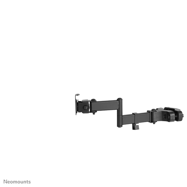 Neomounts FL40-450BL11 TV-kiinnike 81,3 cm (32") Musta