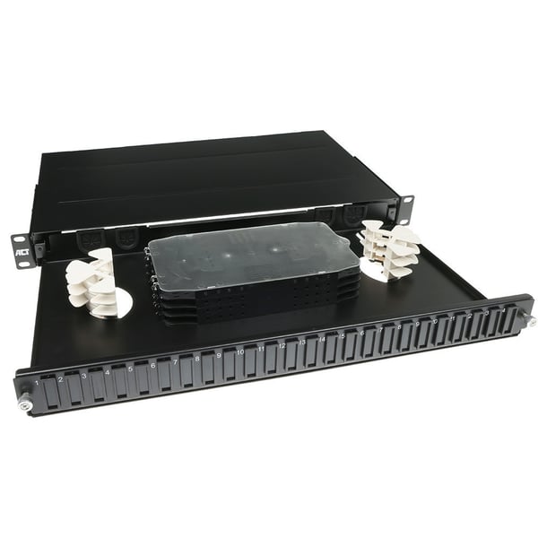 ACT FA2095 patchpaneler
