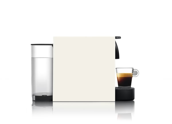 Krups XN1101 Ohje Kahvikapselikone 0,6 L
