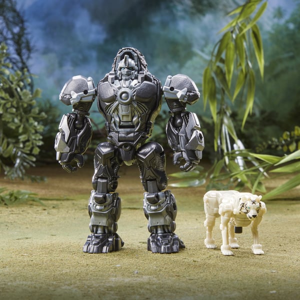 Transformers F38975L0 transformer legetøj
