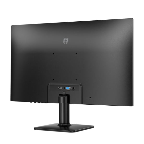 Philips 1000 series 24E2N1110/00 platta pc-skärmar 60,5 cm (23.8") 1920 x 1080 pixlar Full HD LCD Svart