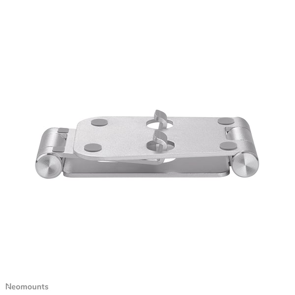 Neomounts DS10-160SL1 hållare Passiv hållare Mobiltelefon / smartphone Silver