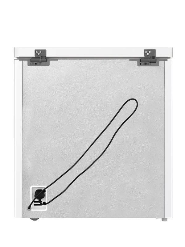 Gorenje FH20E6W5 Frysbox Fristående 198 l Vit