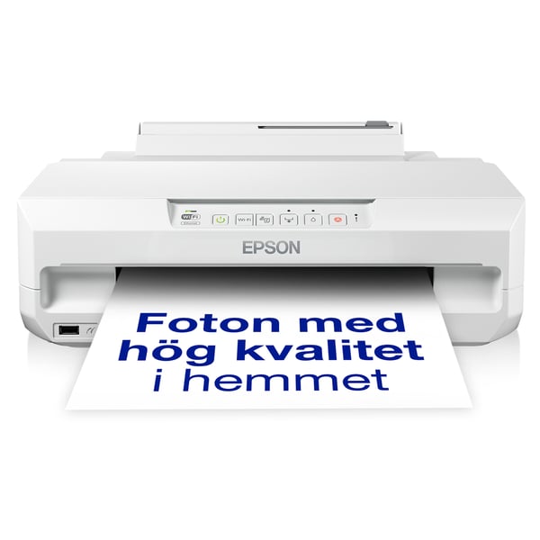 Epson Expression Photo XP-65 trådlös A4-bläckstråleskrivare