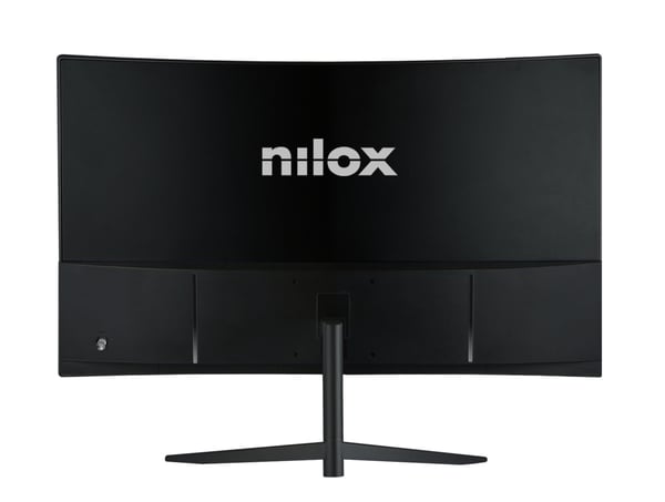 Nilox NXM27FHD18001 computerskærm 68,6 cm (27") 1920 x 1080 pixel Fuld HD LED Sort