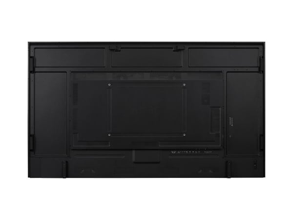 NEC MultiSync M751 Platt skärm för digital skyltning 190,5 cm (75") LCD 500 cd/m² 4K Ultra HD Svart 24/7