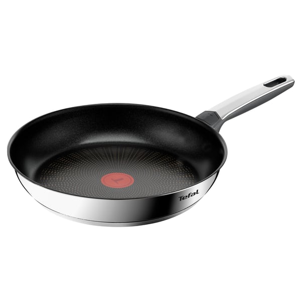 Tefal E32706 Allmän matlagning Rund