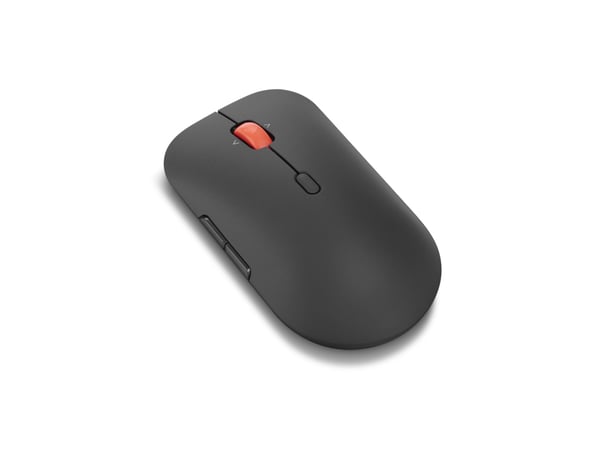 Lenovo Pro Plus 6050 hiiri Office Molempikätinen RF Wireless + Bluetooth Optinen 2400 DPI