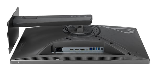 ASUS ROG Strix XG27JCG computerskærm 68,6 cm (27") 5120 x 2880 pixel 5K Ultra HD LCD Sort