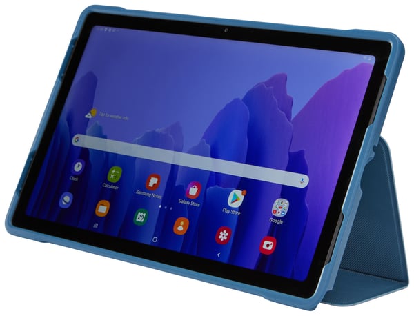 Case Logic SnapView CSGE2194 Midnight 26,4 cm (10.4") Folio-kotelo Laivasto