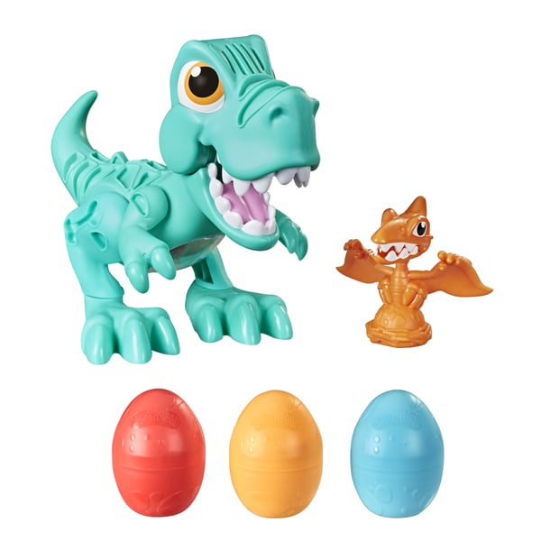 Play-Doh Dino Crew F15045L0 hobby- och konstleksak