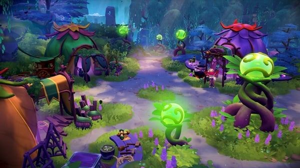 Nintendo Fae Farm Vakio Monikielinen Nintendo Switch
