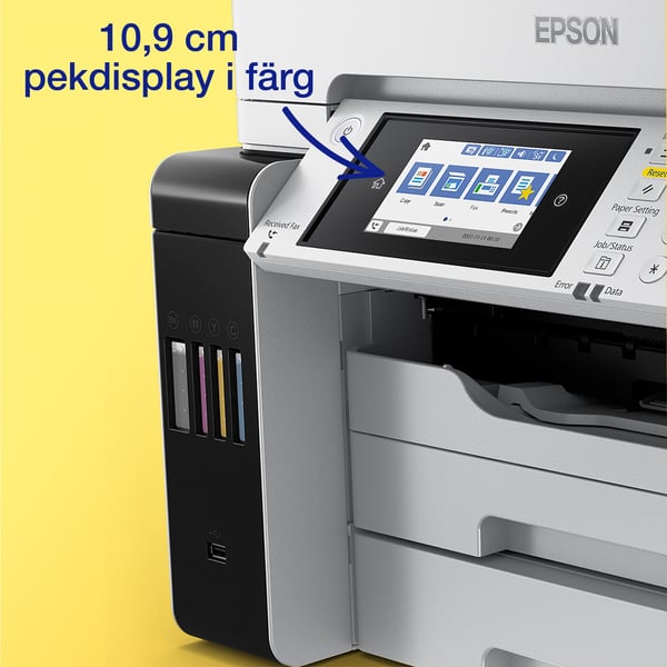 Epson EcoTank ProET-16685