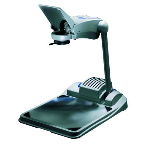 Nobo Portable Overhead Projector Quantum 2523T 250W