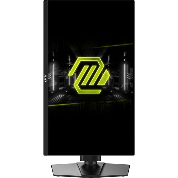 MSI MAG 255PXF computerskærm 62,2 cm (24.5") 1920 x 1080 pixel Fuld HD Sort