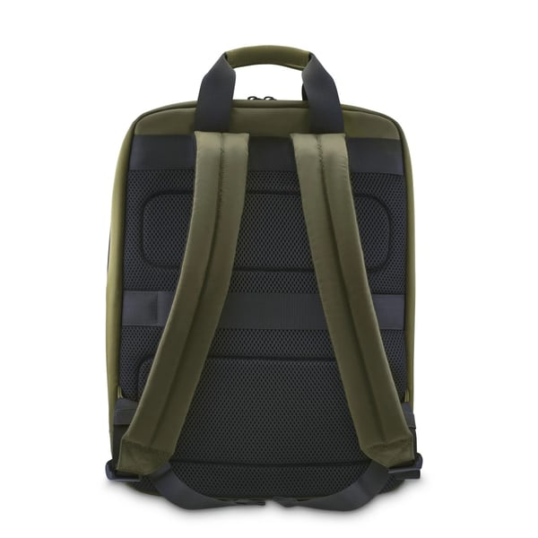 Hama 00222054 rygsæk Sort, Oliven Genanvendt polyester