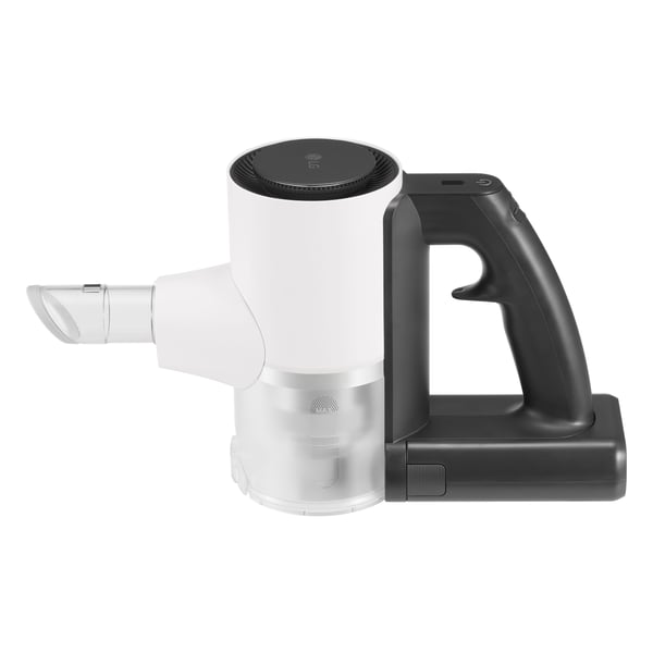LG A9C-AIR1E Stick vakuum Batteri Dry Poseløs 150 W Sort, Hvid 2,4 At