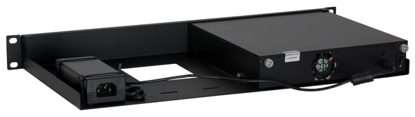 Rackmount.IT RM-CP-T4 rack tillbehör Monteringsskena