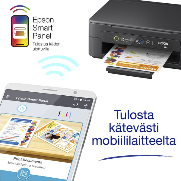 Epson Expression Home XP-2200