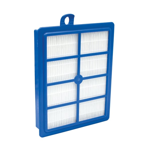 Electrolux EFH12W Filter Beholder vakuum