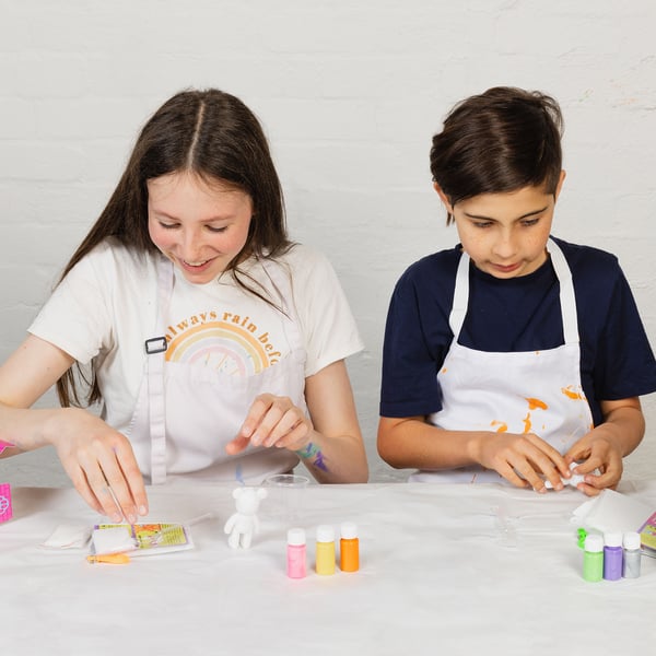 Gear2Play Pour Palz Mini Paint Bear