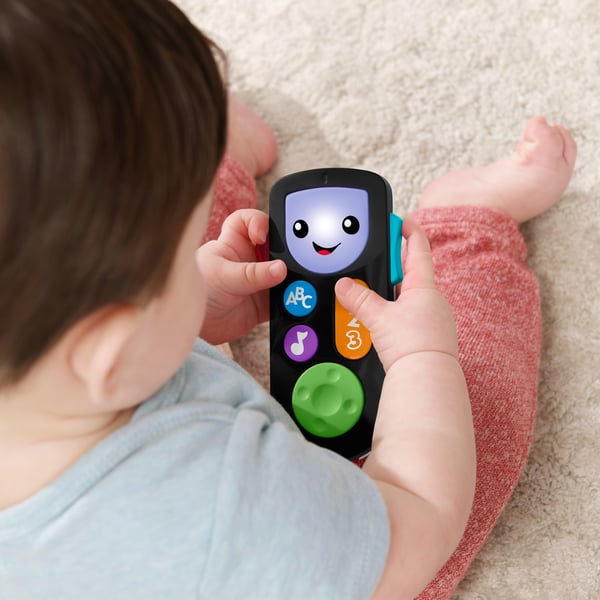 Fisher-Price Laugh & Learn HGY48 interaktiv leksak