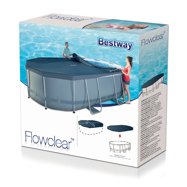 Bestway 58424 pooltillbehör Fodral