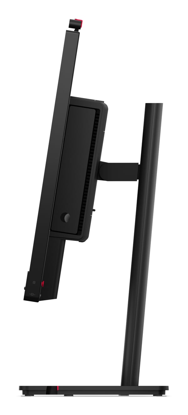Lenovo ThinkCentre TIO27 Gen6 platta pc-skärmar 68,6 cm (27") 2560 x 1440 pixlar Quad HD LED Svart
