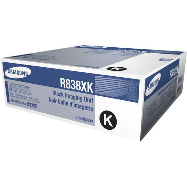 Samsung CLX-R838XK printertromle Original 1 stk